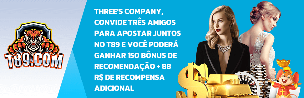 quanto ganha um dono de casas de apostas